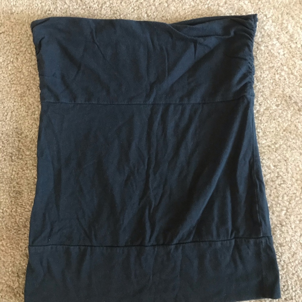 Mossimo Tube Top - Picture 3 of 4